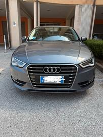 AUDI A3 Sportback 1.6 TDI