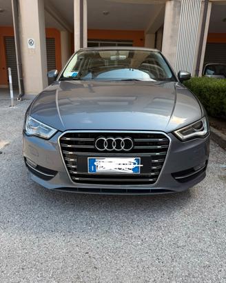 AUDI A3 Sportback 1.6 TDI