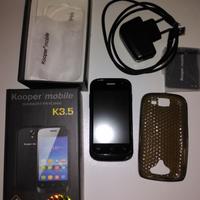 Kooper mobile 3,5 k