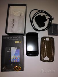 Kooper mobile 3,5 k