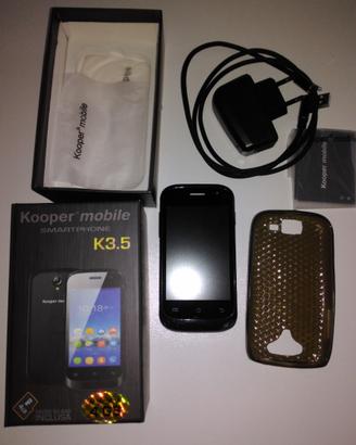 Kooper mobile 3,5 k