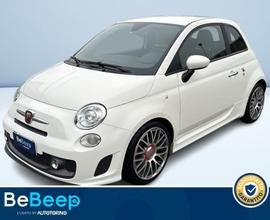 Abarth 500 595 1.4 16V T. T-JET TURISMO 160CV E6