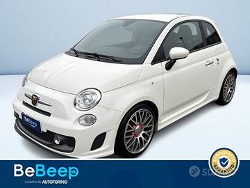 Abarth 500 595 1.4 16V T. T-JET TURISMO 160CV E6