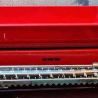 Bilancia, vintage, da cucina