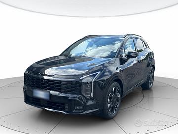 KIA Sportage crdi mhev GT-line Plus dct7 Tetto apr