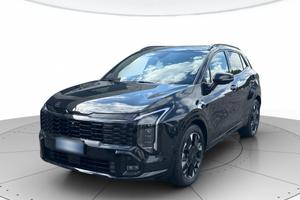 KIA Sportage crdi mhev GT-line Plus dct7 Tetto apr