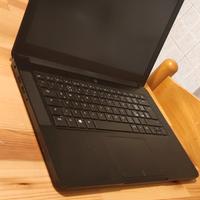 Razer Blade 14" 2017 con (GTX 1060 6gb) e 16gb ram