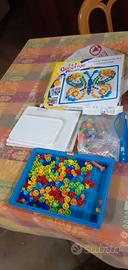 Kit creativo di Mosaico