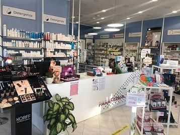 Si cede : parafarmacia ben avviata da 10 anni