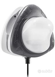 LUCE INTEX MAGNETICA MODIFICATA