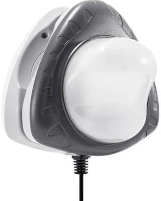 LUCE INTEX MAGNETICA MODIFICATA