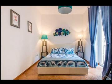 Casa Vacanze Il Posto Fisso Napoli