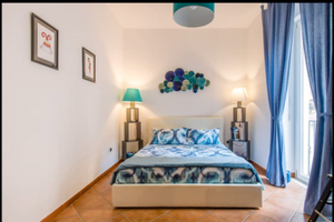 Casa Vacanze Il Posto Fisso Napoli