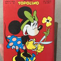 topolino 