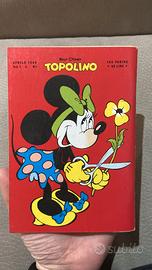 topolino 