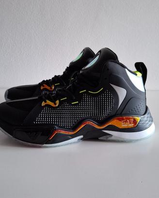 Scarpe da basket EA7 - X8Z060 XK447