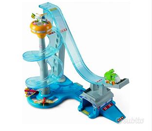 Pista aerei bambini