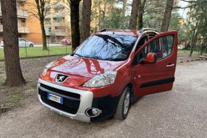 Peugeot Partner Tepee OUTDOOR 1.6 VTi 120CV