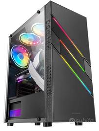 Case PC Mars MC-U3