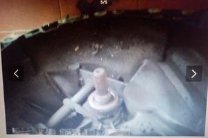 Cambio fiat punto 1.2