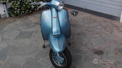 LAMBRETTA 125 SPECIAL