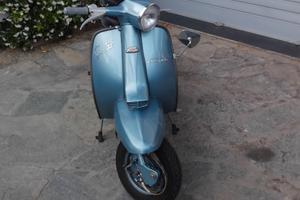 LAMBRETTA 125 SPECIAL