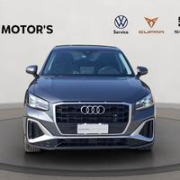 Audi Q2 1.5 35 TFSI S LINE EDITION S TRONIC