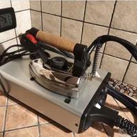 Ferro Da Stiro Professionale Victoria