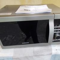 Forno microonde Samsung