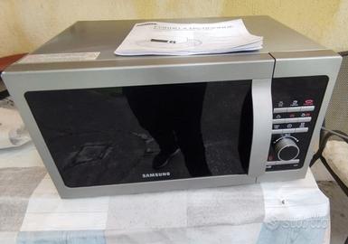 Forno microonde Samsung