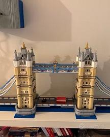 LEGO Creator Expert 10214 – Tower Bridge