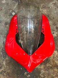 Cupolino originale Panigale V4