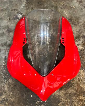 Cupolino originale Panigale V4