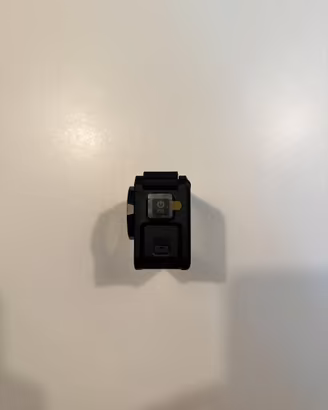 DJI Osmo Action 5 Pro