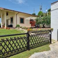 Villetta a due passi dal mare