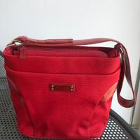 Borsa a spalla di Mazzini