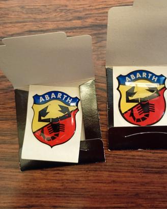 Kit Abarth Cinquecento Sporting 