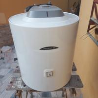 Scaldabagno ariston 50l