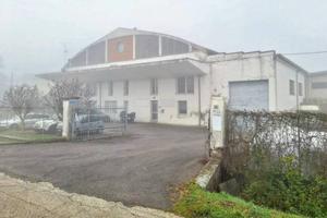 Immobile in asta di 2880 m² a Lugo