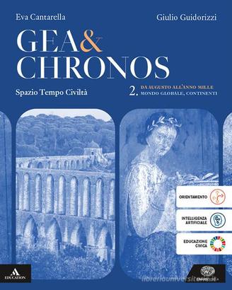 Gea e Chronos 2