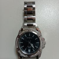 Orologio Breil acciaio donna