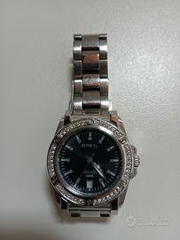 Orologio Breil acciaio donna
