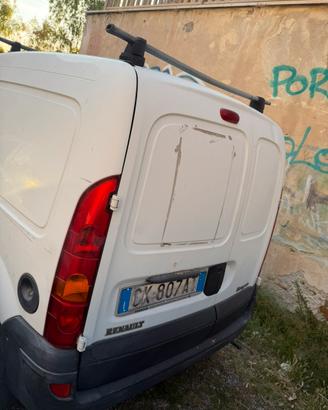 renault kangoo