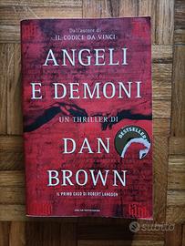 Romanzi Dan Brown