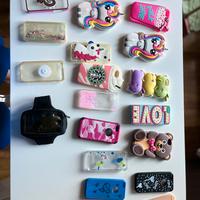 Cover IPhone 5/5s in blocco