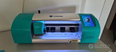Plotter pellicole smartphone