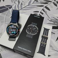 Samsung Galaxy Watch ultra 2.  2025 