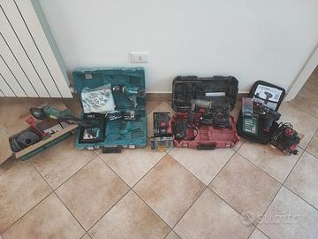 tassellatore martelletto,trapani avvitatori 