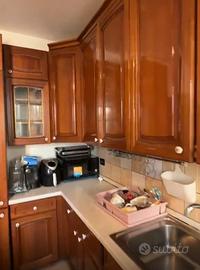 Cucina completa