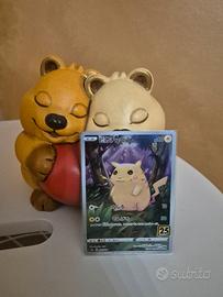 Pikachu 001 25 anniversario